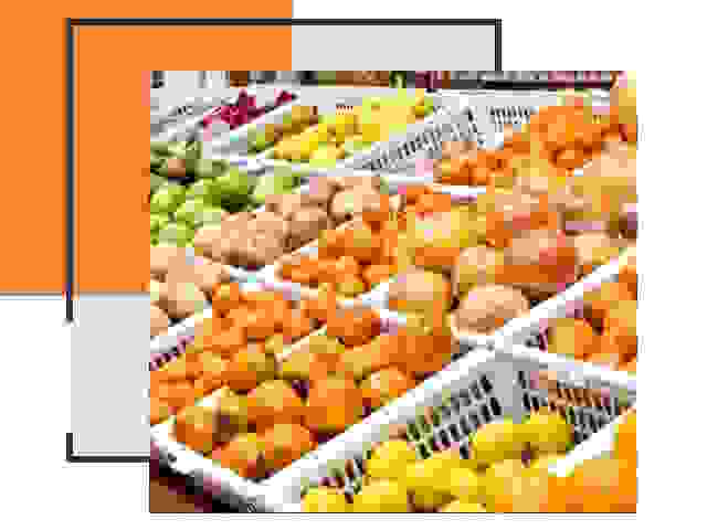 Надежная перевозка продуктов в Дальнереченске