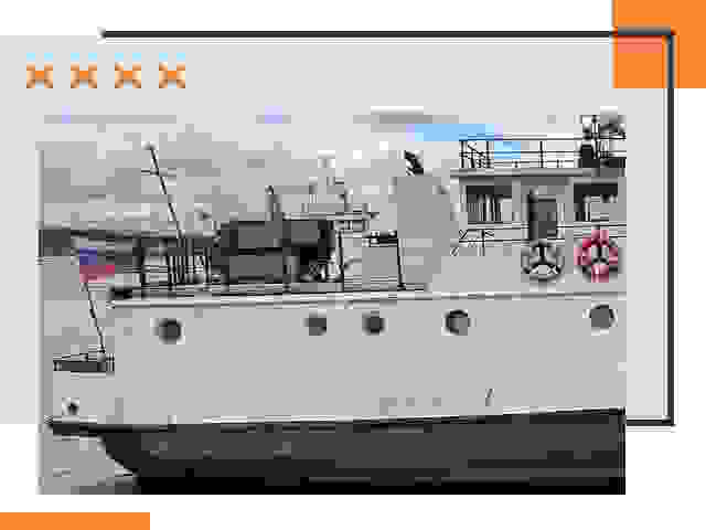 Морские и речные грузоперевозки от Перевозка-Длн